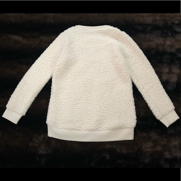 CUTE GIRLS SWEATER😍❤️ - Picture 3 of 5